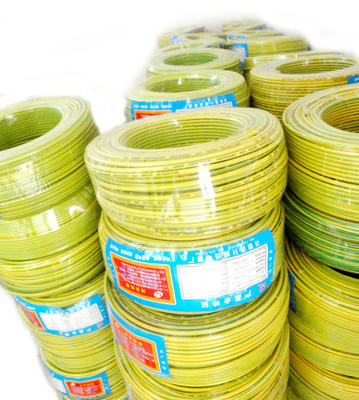 許昌鴻升電纜電線廠 電線產(chǎn)品高清細(xì)節(jié)圖全覽，品質(zhì)一目了然