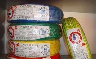 探尋廣東優質廠家直銷BVV絕緣護套電線 聚焦10mm2與4mm2規格，賦能電工電氣工程