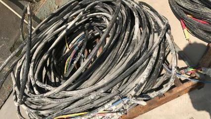 錫林郭勒盟電線電纜回收價格指南與上門取貨服務詳解