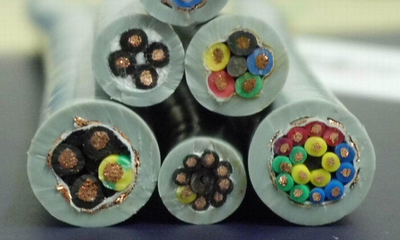 水冷電纜型號規格詳解與應用指南