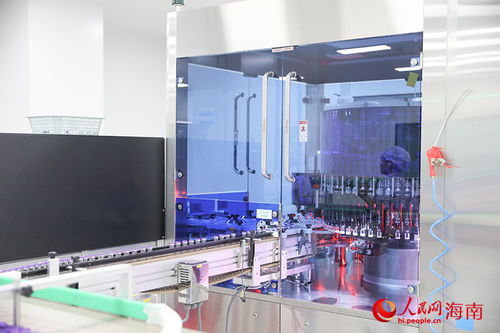 海南智造 ?？谒幤蠼钄底旨夹g實現數智化發展良方