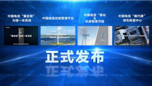 綠色發(fā)展 數(shù)智賦能 探索數(shù)字技術(shù)引領(lǐng)的可持續(xù)發(fā)展新路徑