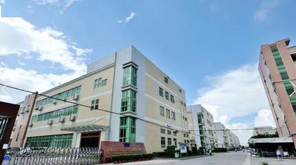 長盈精密簽約入駐臨港，聚焦新能源汽車關(guān)鍵零組件研發(fā)與技術(shù)升級