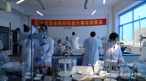 賦能未來技能 遼寧石化職業(yè)技術(shù)學(xué)院成功承辦2020年遼寧省職業(yè)院校技能大賽兩賽項(xiàng)選拔賽
